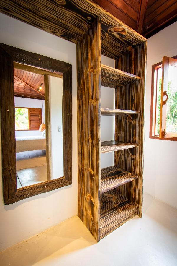 Casa Joao Viera Trancoso Villa Exteriör bild