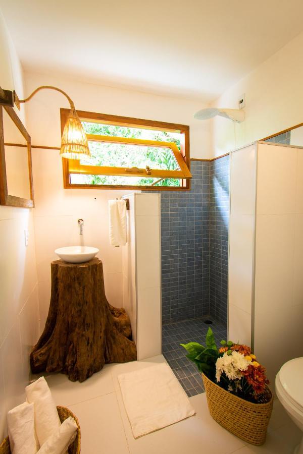 Casa Joao Viera Trancoso Villa Exteriör bild